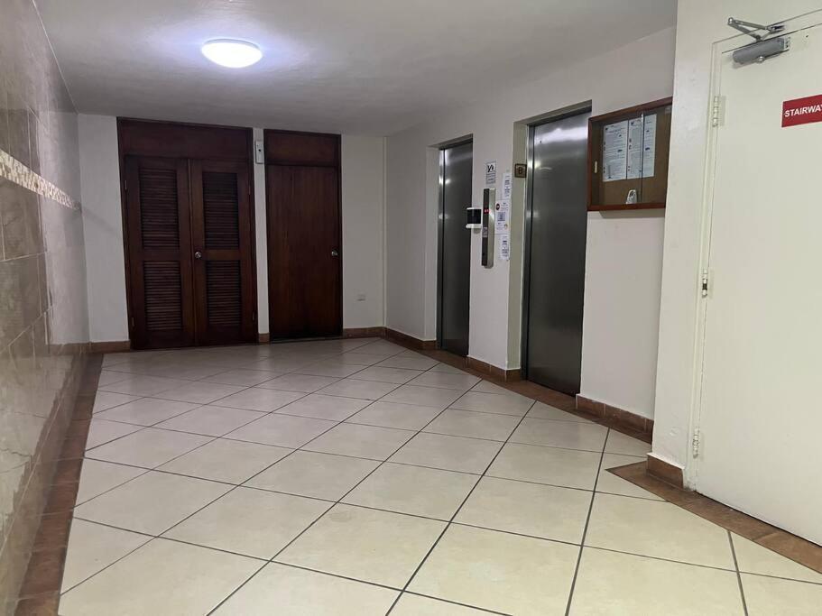Beautiful Ocean Blue Love Oceanfront Apartment ฟาจาร์โด ภายนอก รูปภาพ