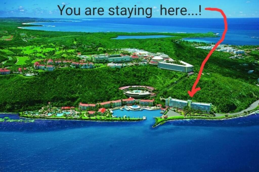 Beautiful Ocean Blue Love Oceanfront Apartment ฟาจาร์โด ภายนอก รูปภาพ